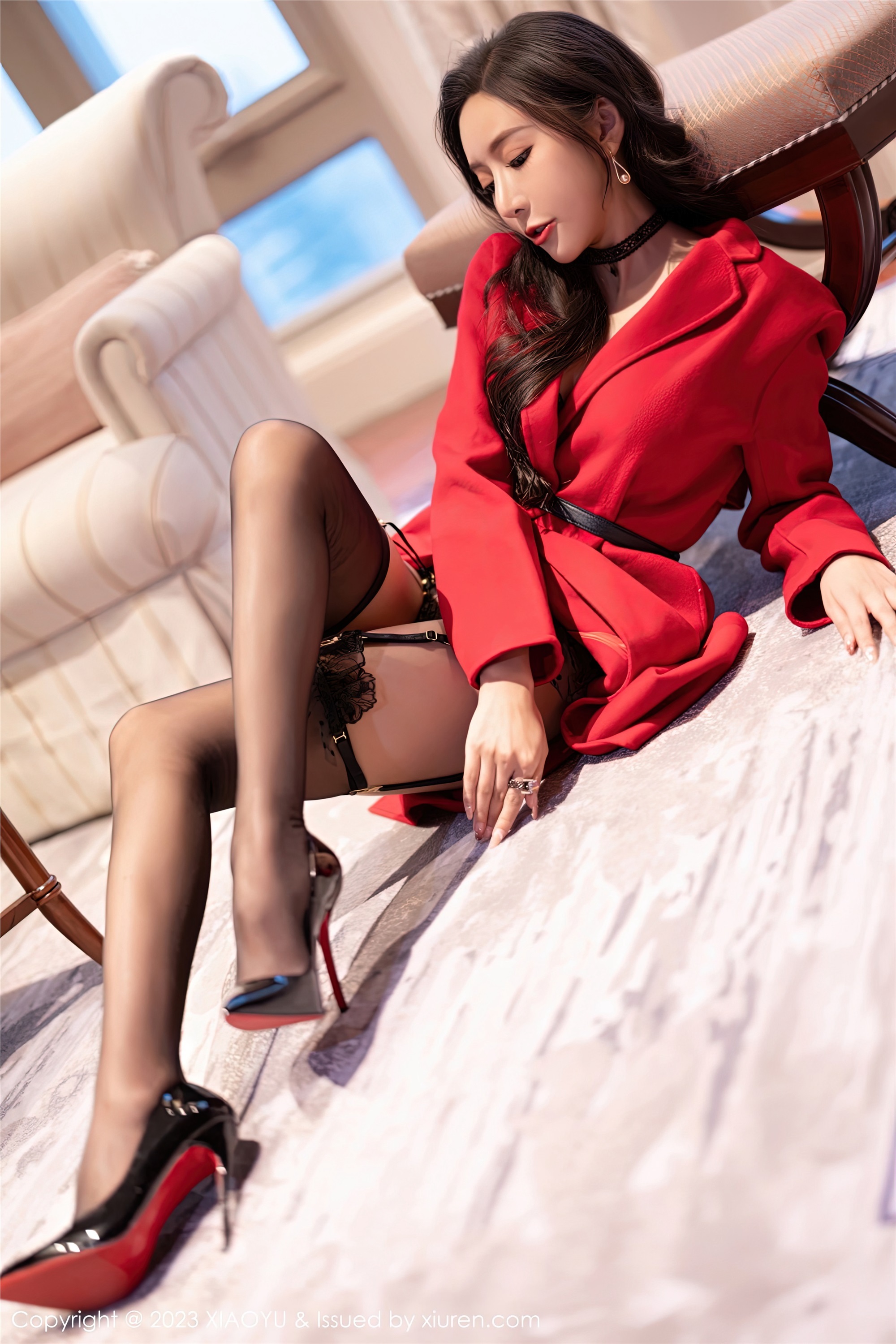 XIAOYU语画界 2023.01.12 VOL.945 王馨瑶yanni